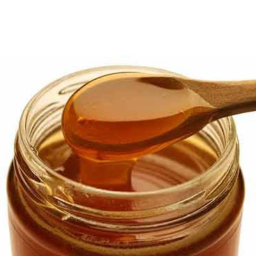 წაბლის თაფლი (შემოდგომის თაფლი) საჩუქარი ფუტკრისგან